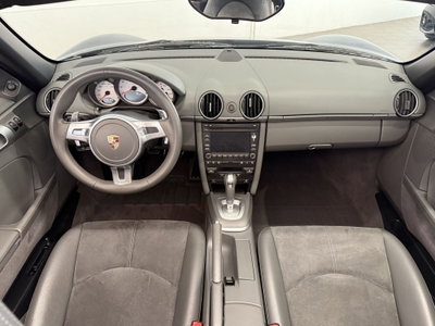 Porsche Boxster 3.4 24V S (8)