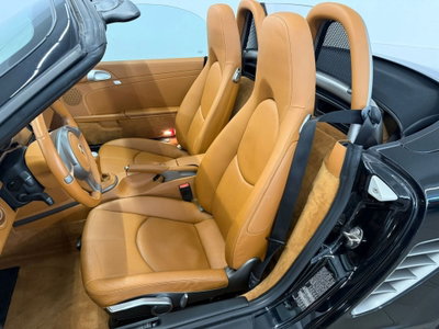 Porsche Boxster 2.9 24V (10)