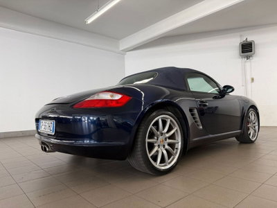 Porsche Boxster 3.4 24V S (6)