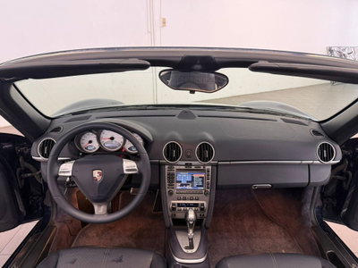 Porsche Boxster 3.4 24V S (7)