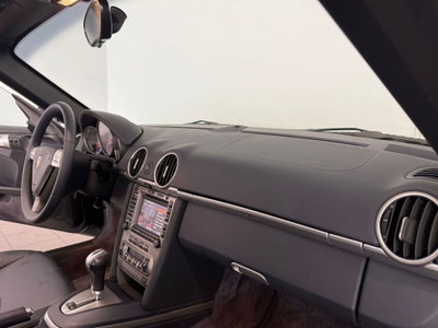 Porsche Boxster 3.4 24V S (8)