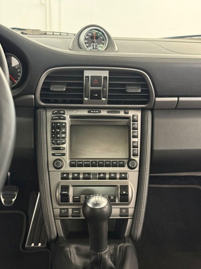 Porsche 911 Cabrio Carrera 4 (11)