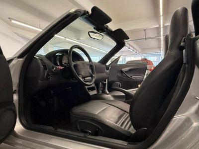 Porsche Boxster 2.5i 24V cat (14)