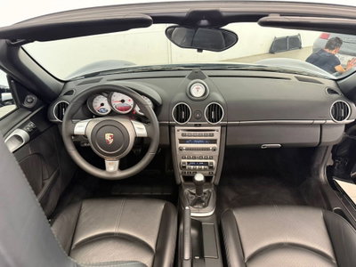 Porsche Boxster 3.4 24V S (10)