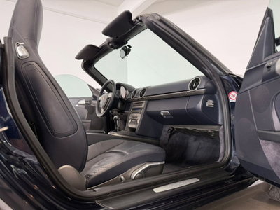 Porsche Boxster 2.7 24V (12)