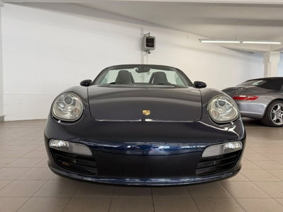 Porsche Boxster 2.7 24V (2)