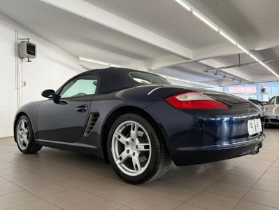 Porsche Boxster 2.7 24V (6)