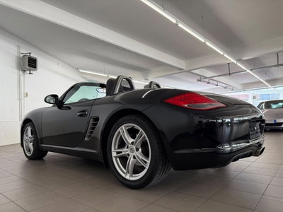 Porsche Boxster 2.9 24V (4)