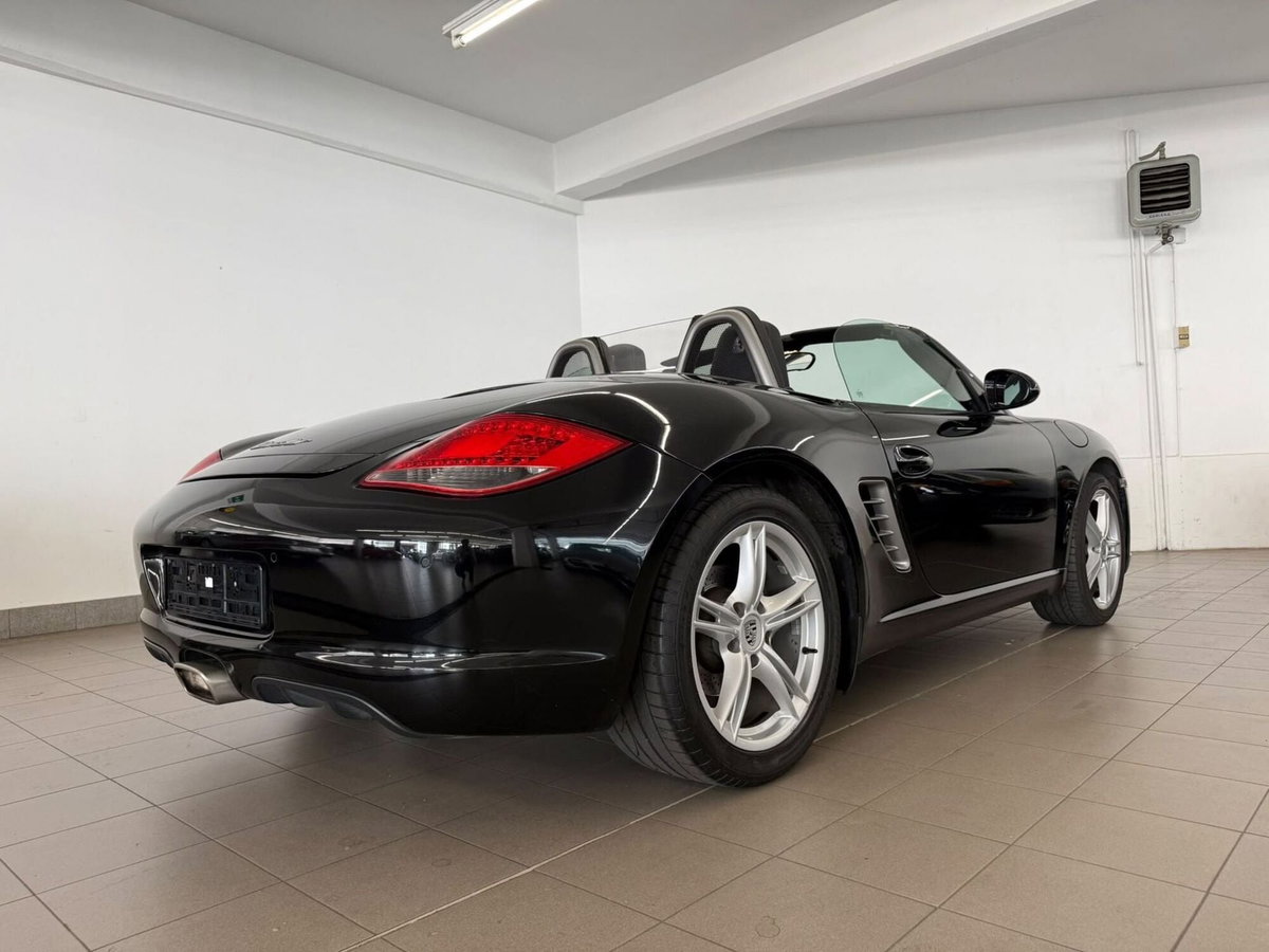Porsche Boxster 2.9 24V (6)