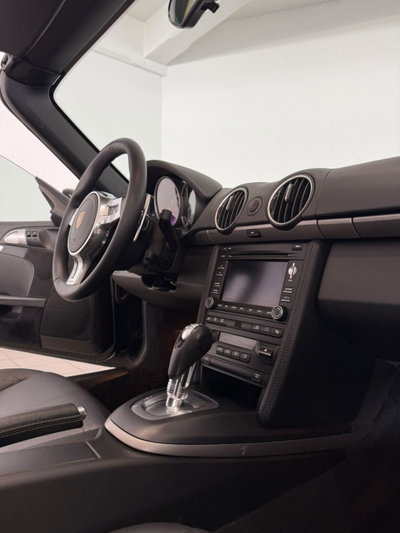Porsche Boxster 2.9 24V (9)