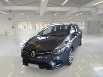 Renault Clio Sporter dCi 8V 75 CV Business usata