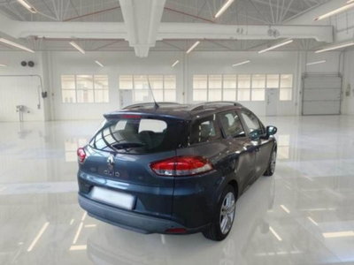Renault Clio Sporter dCi 8V 75 CV Business (2)