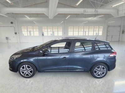 Renault Clio Sporter dCi 8V 75 CV Business (3)