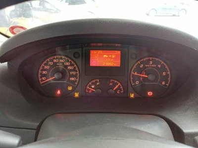 Renault Clio Sporter dCi 8V 75 CV Business (8)