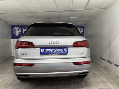 Audi Q5 2.0 TDI 190 CV clean diesel quattro Business (11)