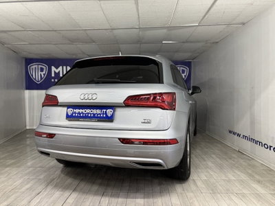 Audi Q5 2.0 TDI 190 CV clean diesel quattro Business (13)