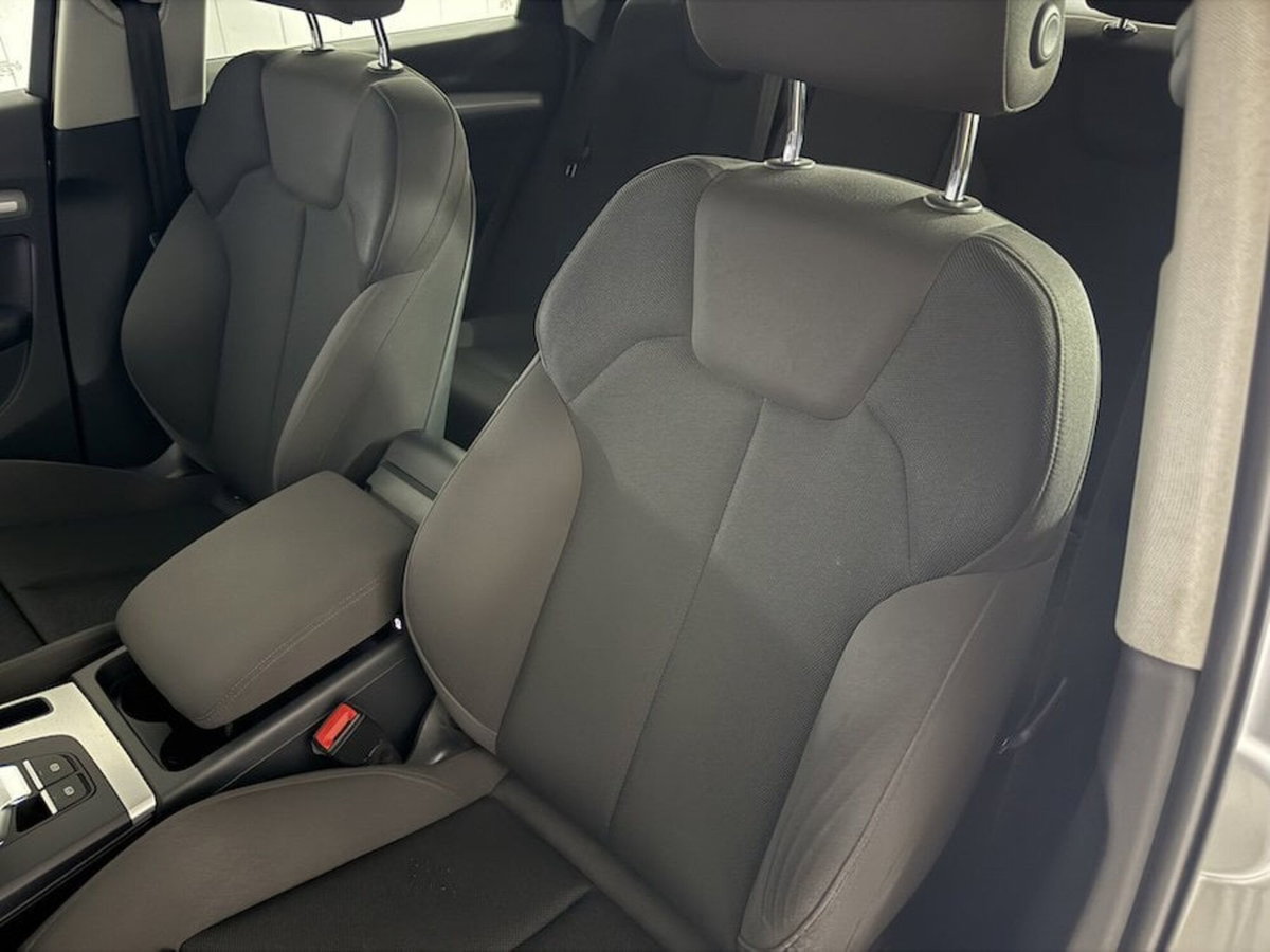 Audi Q5 2.0 TDI 190 CV clean diesel quattro Business (15)