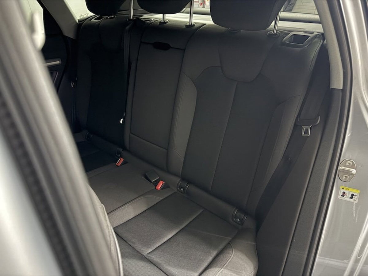 Audi Q5 2.0 TDI 190 CV clean diesel quattro Business (16)