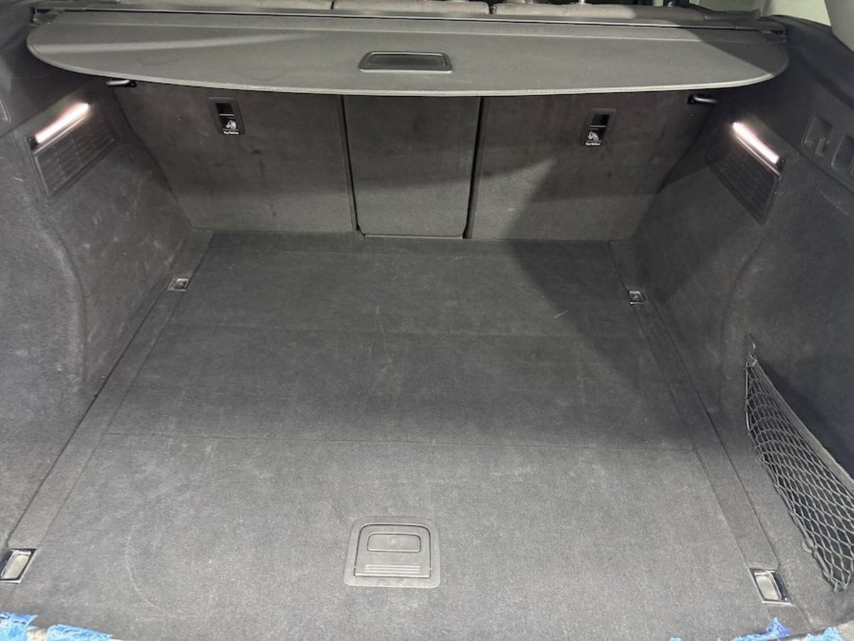 Audi Q5 2.0 TDI 190 CV clean diesel quattro Business (17)