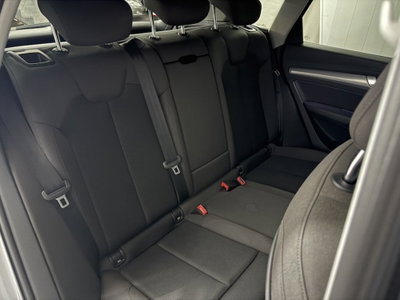 Audi Q5 2.0 TDI 190 CV clean diesel quattro Business (20)