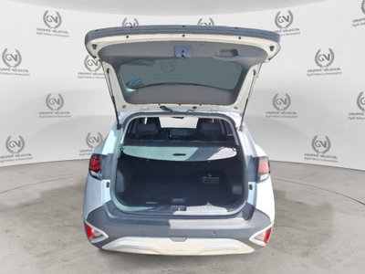 Kia Sportage 1.6 crdi mhev Style dct (10)