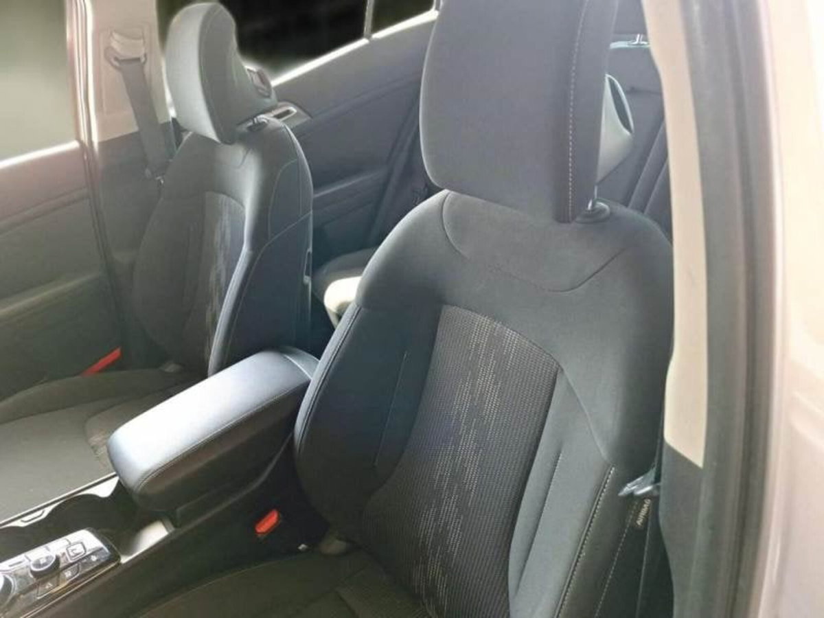 Kia Sportage 1.6 crdi mhev Style dct (4)