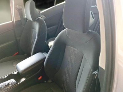 Kia Sportage 1.6 crdi mhev Style dct (4)