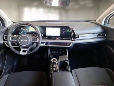 Kia Sportage 1.6 crdi mhev Style dct (5)