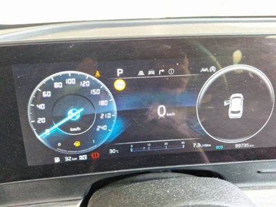 Kia Sportage 1.6 crdi mhev Style dct (6)