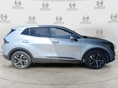 Kia Sportage 1.6 crdi mhev Style dct (8)