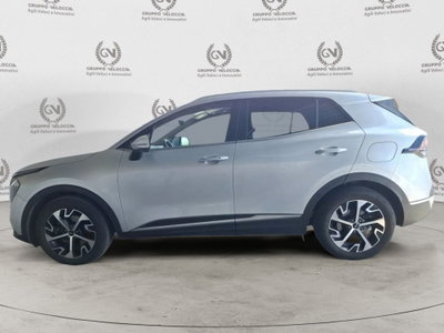Kia Sportage 1.6 crdi mhev Style dct (9)