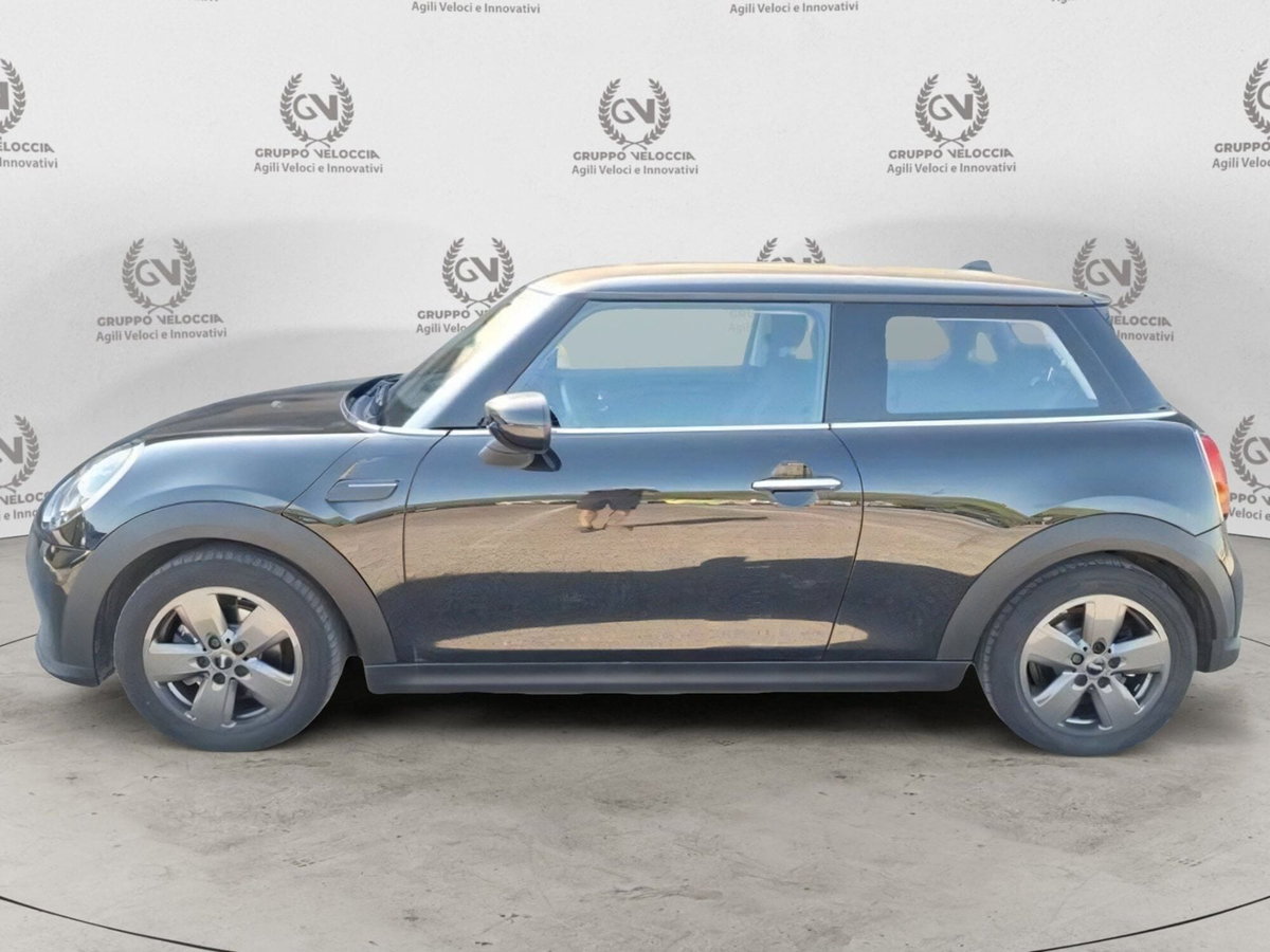 MINI Mini 1.5 Cooper Classic (10)