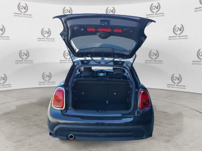 MINI Mini 1.5 Cooper Classic (11)