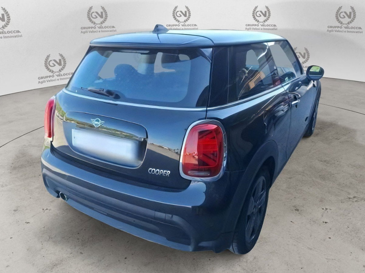 MINI Mini 1.5 Cooper Classic (12)