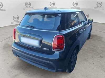 MINI Mini 1.5 Cooper Classic (12)