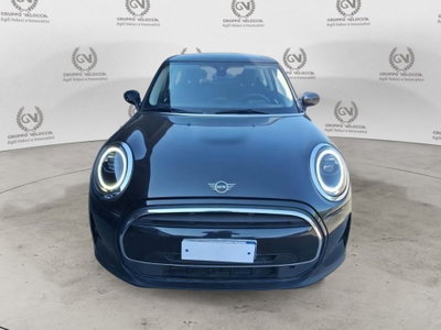 MINI Mini 1.5 Cooper Classic (3)
