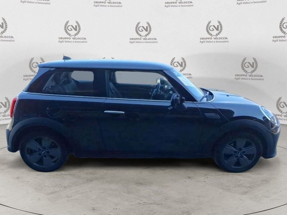 MINI Mini 1.5 Cooper Classic (9)