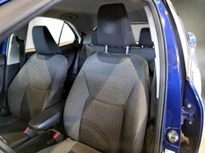 Toyota Yaris Cross 1.5h GR Sport Black Sky fwd 116cv e-cvt (4)