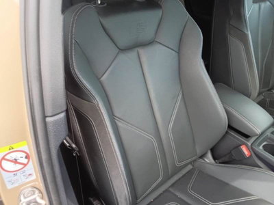 Audi Q3 Sportback 35 TDI quattro S tronic S line edition (6)