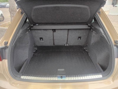 Audi Q3 Sportback 35 TDI quattro S tronic S line edition (9)
