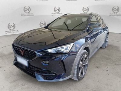 Cupra Formentor Formentor 2.0 tdi 4drive 150cv dsg usata