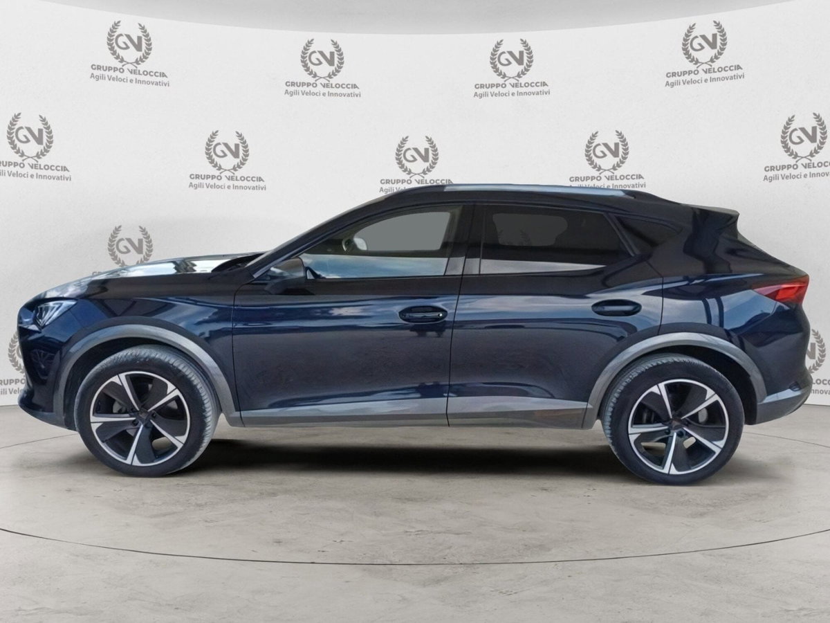 Cupra Formentor Formentor 2.0 tdi 4drive 150cv dsg (10)