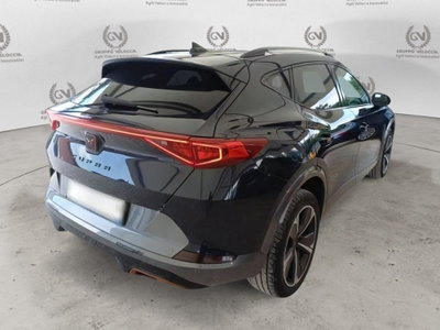 Cupra Formentor Formentor 2.0 tdi 4drive 150cv dsg (12)