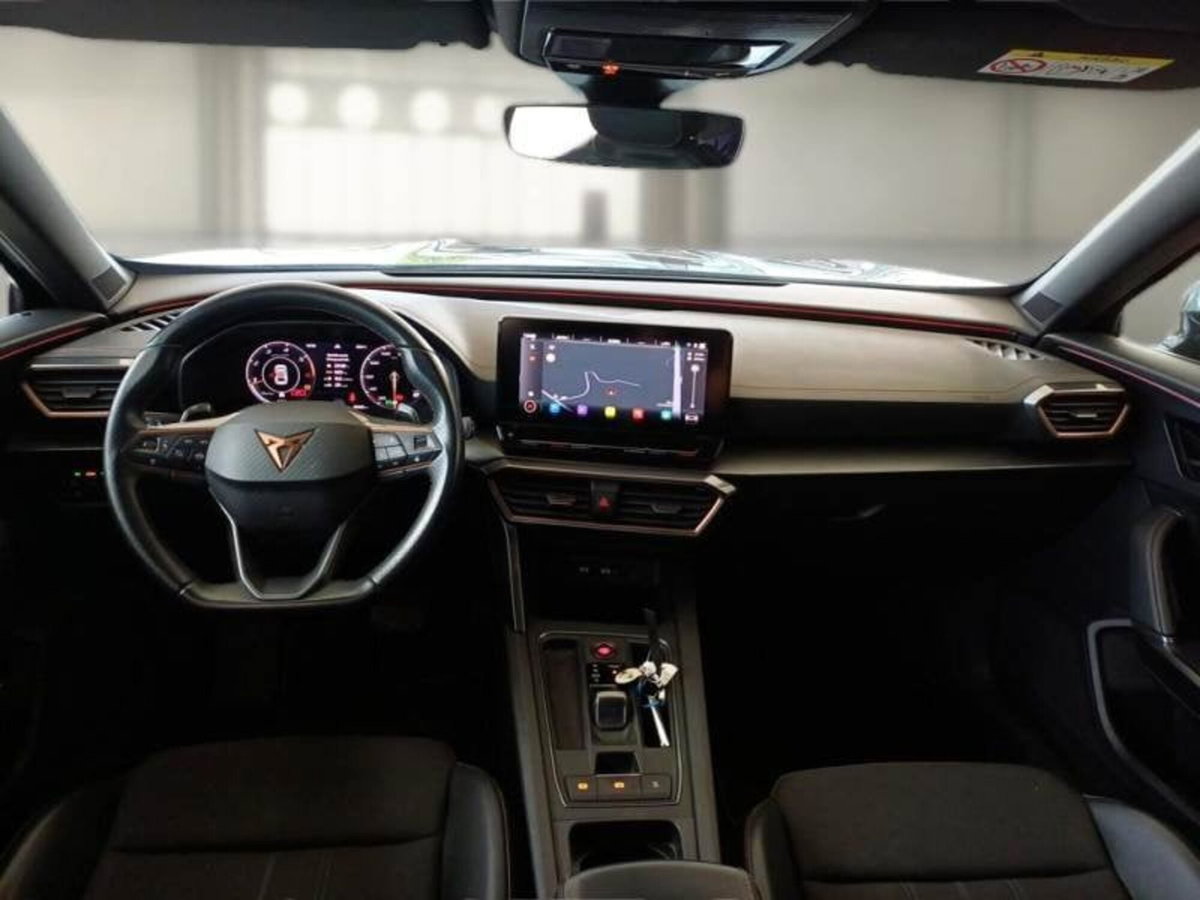 Cupra Formentor Formentor 2.0 tdi 4drive 150cv dsg (5)