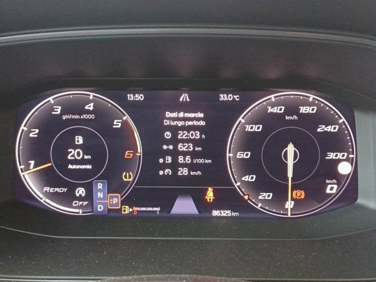 Cupra Formentor Formentor 2.0 tdi 4drive 150cv dsg (6)