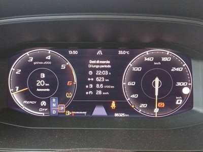 Cupra Formentor Formentor 2.0 tdi 4drive 150cv dsg (6)