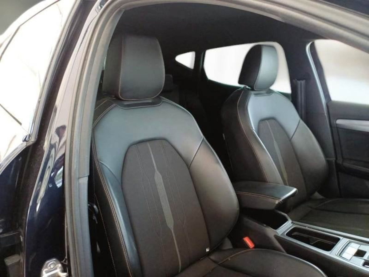 Cupra Formentor Formentor 2.0 tdi 4drive 150cv dsg (7)