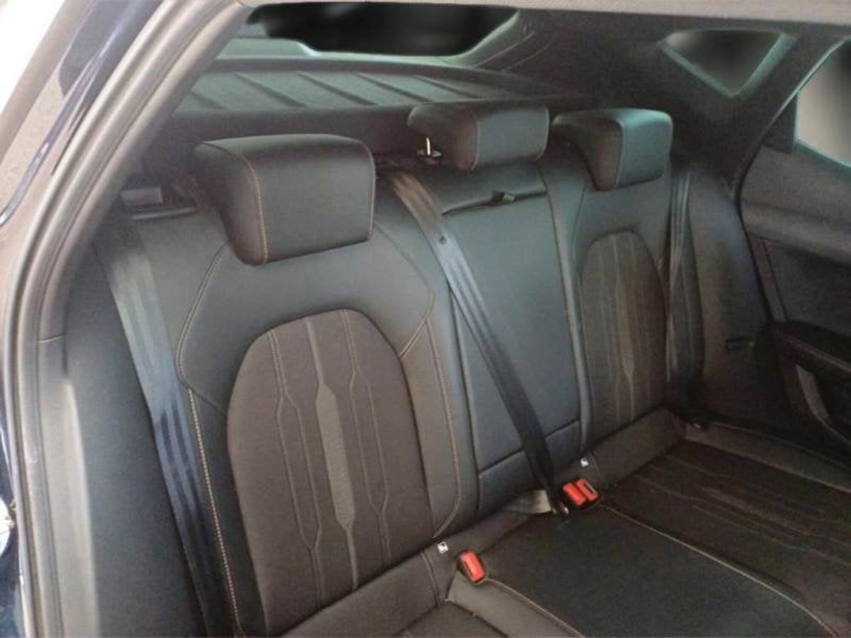 Cupra Formentor Formentor 2.0 tdi 4drive 150cv dsg (8)