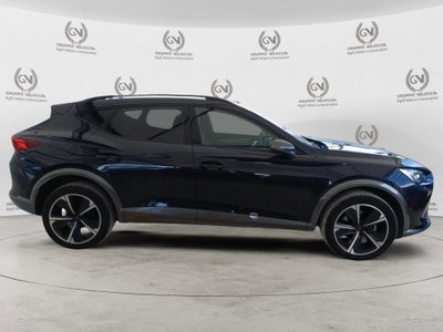 Cupra Formentor Formentor 2.0 tdi 4drive 150cv dsg (9)