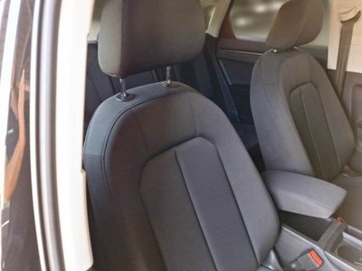 Audi Q3 Sportback 35 TDI quattro S tronic Business Plus (7)